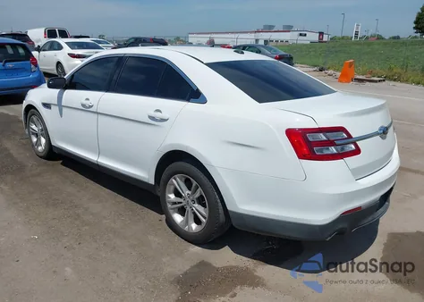 2019 Ford Taurus Se from USA, damaged, VIN 1FAHP2D80KG108497